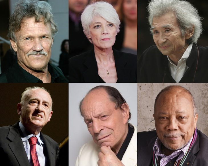 Những cuộc tụ tán trong âm nhạc - Ảnh 1.