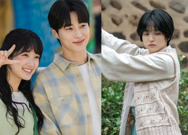 10 bộ phim Hàn Quốc hay nhất năm 2024, bất ngờ khi Queen of tears vắng mặt - Ảnh 1.